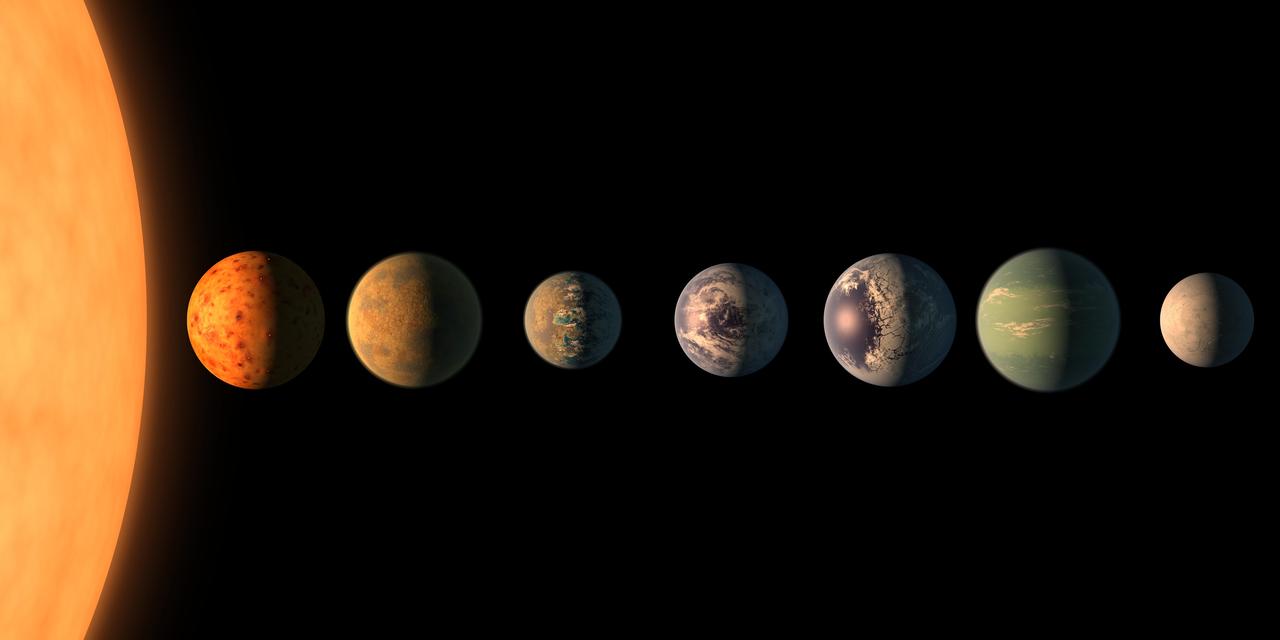TRAPPIST-1e
