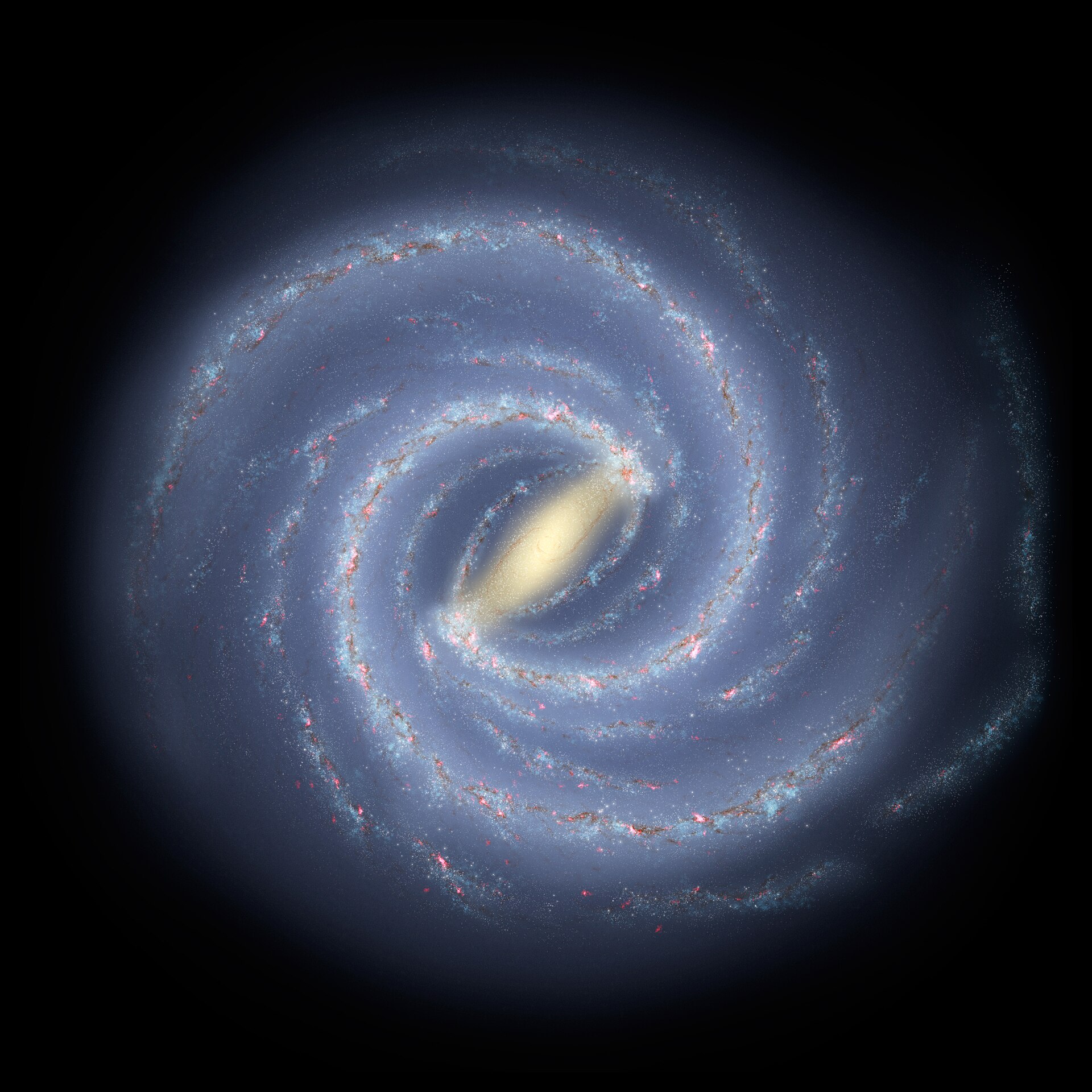 Milky Way